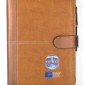 agenda personalizzata logo life primes