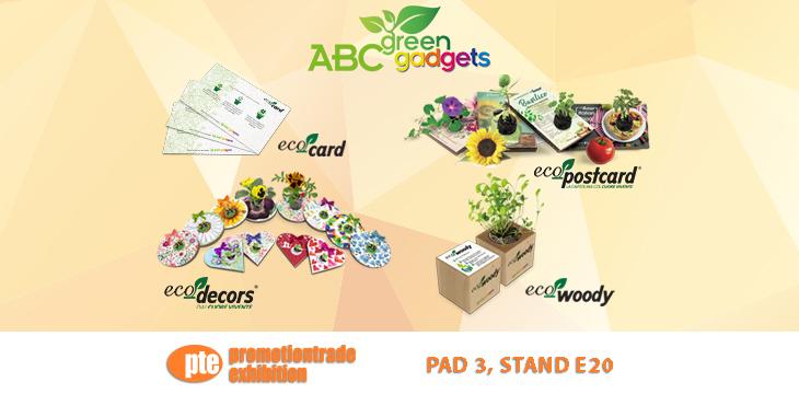 abc green gadgets PTE 2020