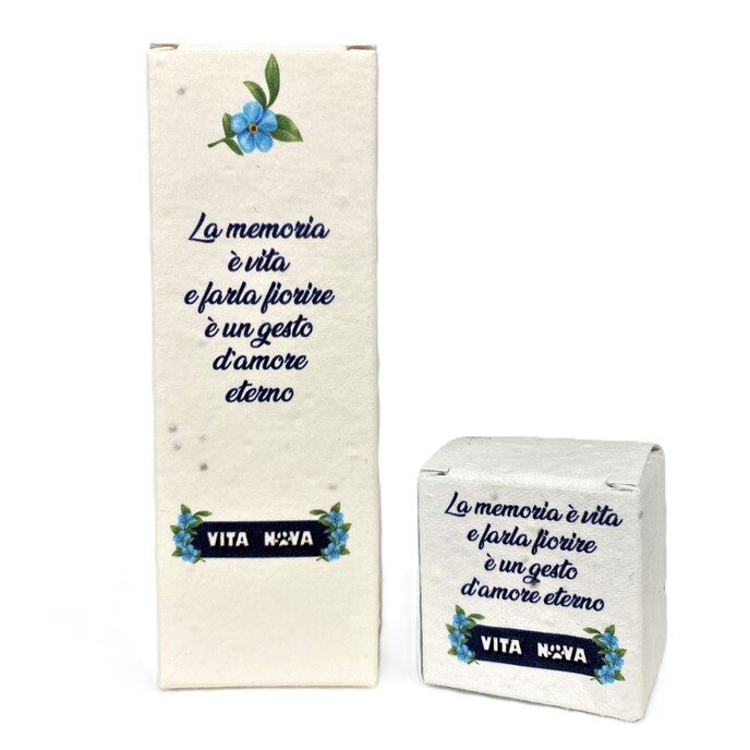 eco-card packaging astucci e bomboniere