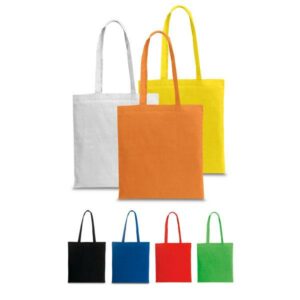 shopper cotone personalizzabili