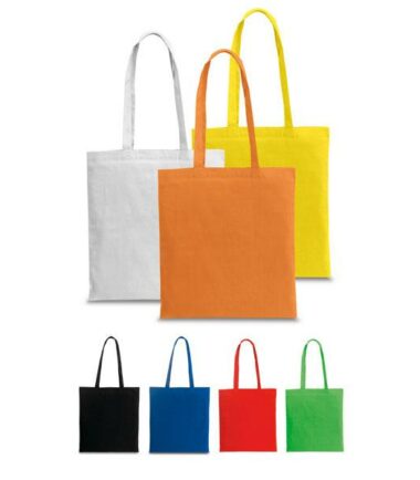 shopper cotone personalizzabili