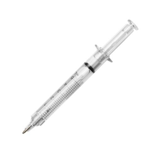 Penna siringa personalizzabile » ABC Gadgets