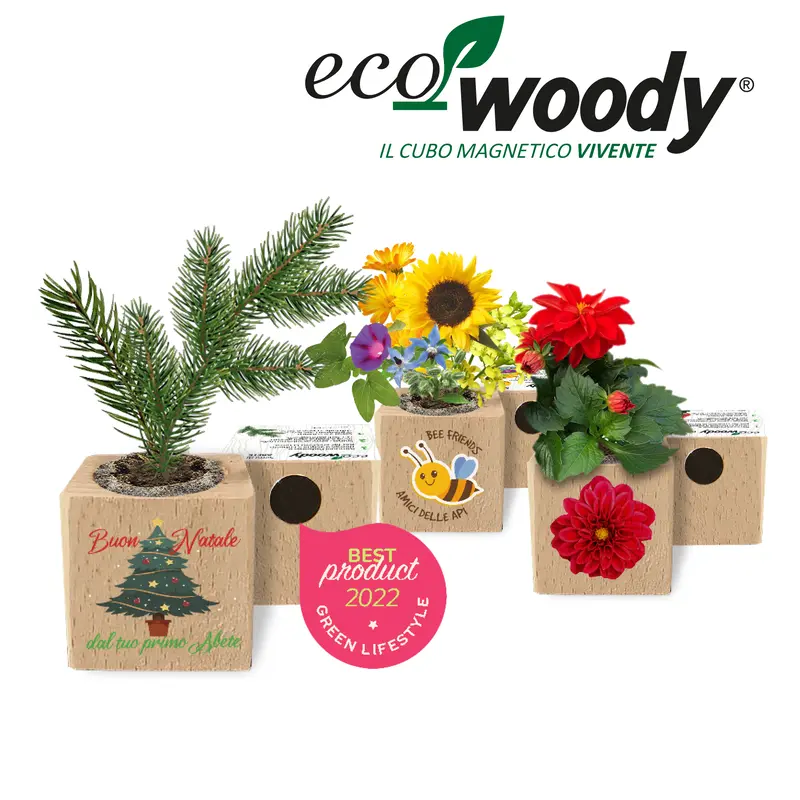 Ecowoody