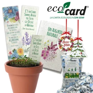 Eco Card - SANA 2023