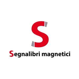esclusive - segnalibri magnetici