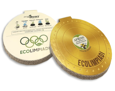 eco-decor Legambiente