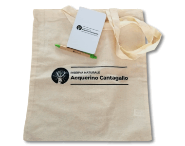Riserva Naturale Acquerino Cantagallo