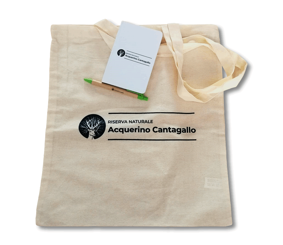 Riserva Naturale Acquerino Cantagallo