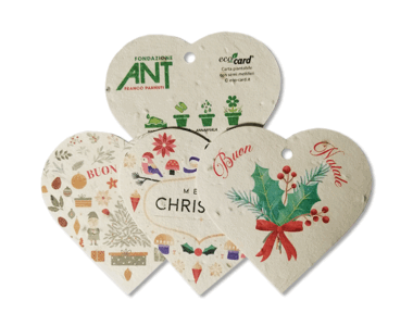 Eco-card ANT