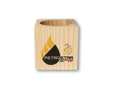 Eco-Woody Petrostar Automation