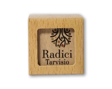Eco-Woody Radici Tarvisio