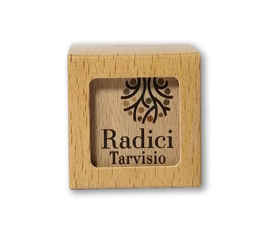Eco-Woody Radici Tarvisio