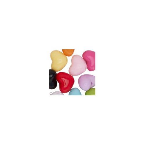 perline-cuore-charms-colorate