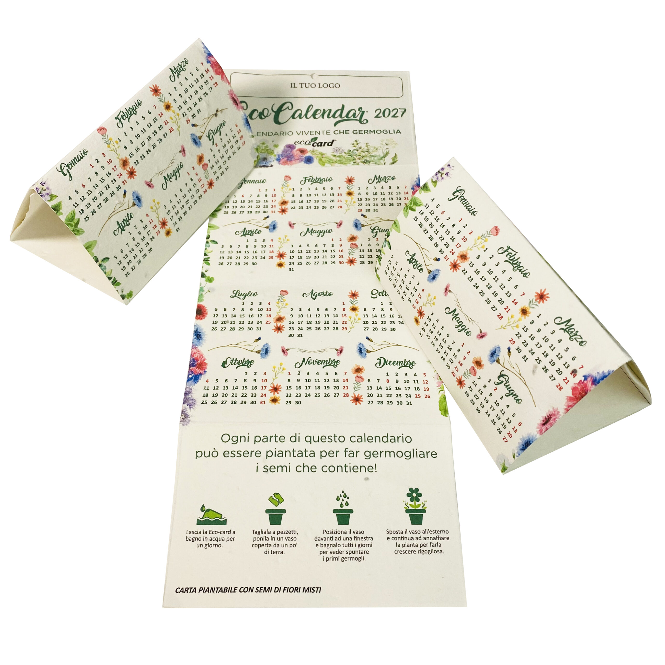 eco calendar medio ok
