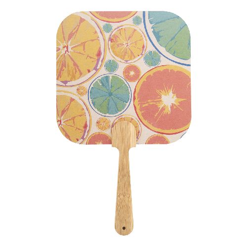 ventaglio-carta-kraft-bambù-personalizzato