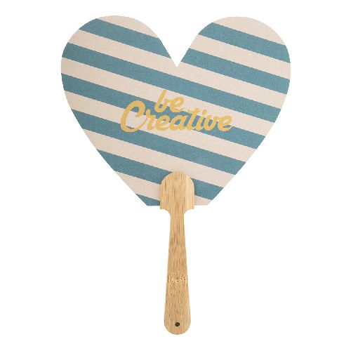 ventaglio-ecologico-forma-cuore-personalizzabile